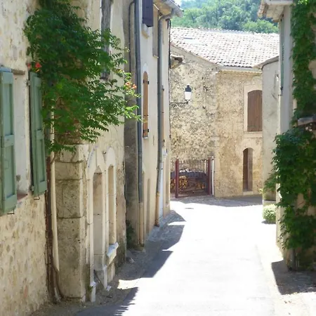 Rue Des Fontaines